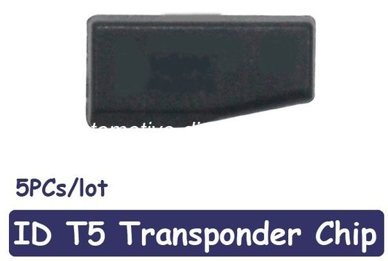 좋은 가격 CITROEN를 위한 ID T5 차 열쇠 트랜스폰더 칩, 닛산, 혼다, AUDI의 법령, BUICK 온라인으로