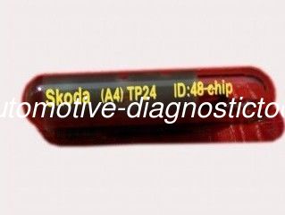 좋은 가격 SKODA (A4) TP22 ID48 칩 자동 중요한 트랜스폰더 칩 온라인으로