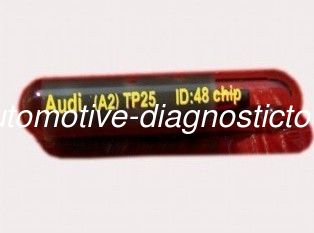 좋은 가격 AUDI A2TP25 ID48 칩 차를 위한 자동 중요한 트랜스폰더 칩 온라인으로