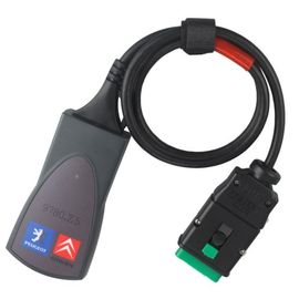 좋은 가격 Citroen & 푸조의 Diagbox V7.8.3 소프트웨어를 가진 자동 진단 기구를 위한 PP2000/Lexia-3 공용영역 V48 온라인으로