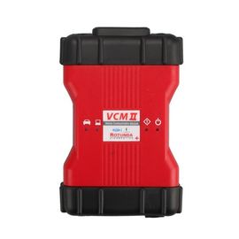 좋은 가격 1에서 랜드로버 & 재규어 2를 위한 WIFI VCM2 VCMII 자동 진단 기구 V100 온라인으로