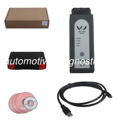 좋은 가격 OKI 칩을 가진 Bluetooth VAG 자동 진단 기구 ODIS V5.2.6 플러스 ODIS VAS5054 온라인으로