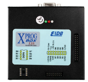 좋은 가격 최신 버전 V5.55를 가진 Xprog M 자동 ECU 프로그래머 온라인으로