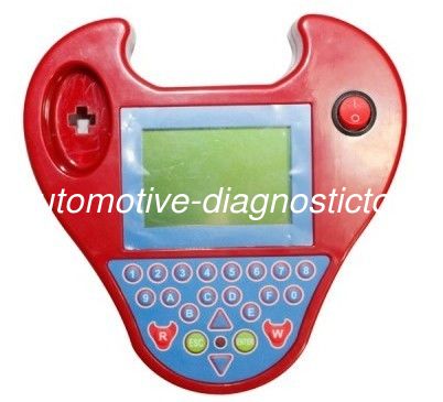 좋은 가격 소형 차 열쇠 프로그래머, 똑똑한 Zed Bull 온라인으로