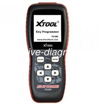 좋은 가격 Immobilizer 차 열쇠 프로그래머, PS300 소형 장치 온라인으로