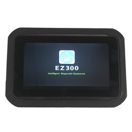 좋은 가격 엔진, 아BS, SRS, 전송 및 TPMS 진단을 위한 EZ300 Xtool 진단 기구 온라인으로