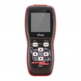 좋은 가격 Xtool PS201 OBDII/트럭과 버스를 위한 EOBD/CANBUS 부호 독자 Xtool 진단 기구 온라인으로
