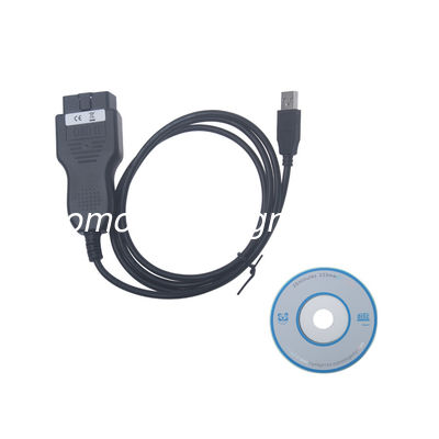 좋은 가격 VAG는 beta 지휘관 5.5+ Pin 독자 3.9 할 수 있습니다 온라인으로