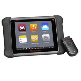 좋은 가격 온라인으로 TPMS 기능 갱신을 가진 100% 본래 Autel MaxiSys MS906TS 보편적인 자동 스캐너 온라인으로