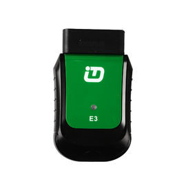 좋은 가격 XTUNER E3 W10 시스템 지원 다 언어에 근거를 두는 자동 진단 기구 무선 OBDII 스캐너 온라인으로