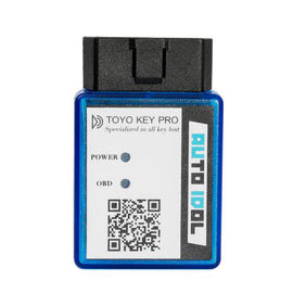 좋은 가격 Toyo 새로운 중요한 직업적인 OBD II 차 중요한 프로그래머 지원 도요타 4D, 4D-G, 4D-H 분실되는 모든 열쇠 온라인으로