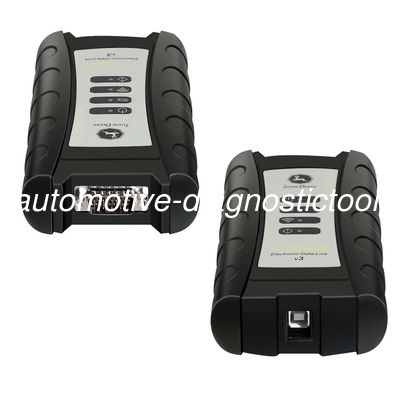 품질 John Deere 중량 진단 도구 EDL3 노트북으로 작동 준비 공장