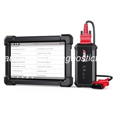 좋은 가격 Ancel X7HD Heavy Duty Heavy-Duty 트럭 및 상업용 차량 및 기계용 전체 시스템 스캐너 온라인으로