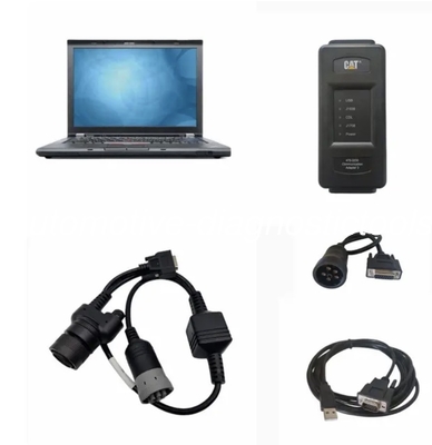 좋은 가격 펄킨스 EST 인터페이스 펄킨스 헤비 듀시 진단 도구 레노보 T420 노트북 작업 준비 온라인으로
