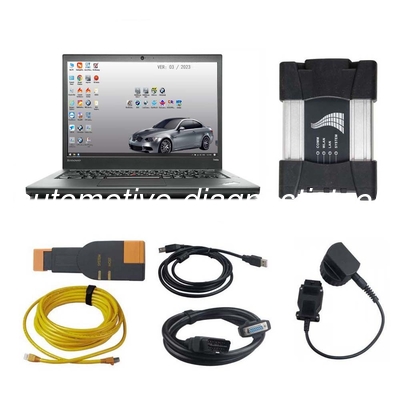 좋은 가격 2024.03V BMW ICOM NEXT A+B+C BMW 진단 도구 플러스 레노보 T440 I5 8G 노트북 500G SSD 온라인으로