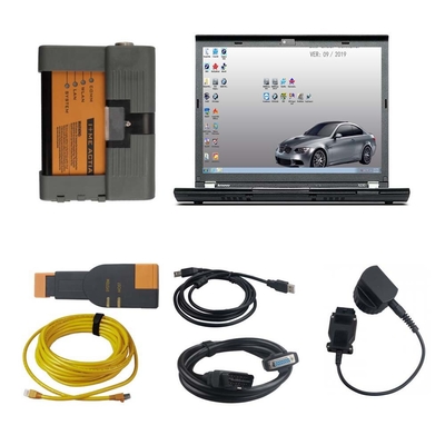 좋은 가격 슈퍼 BMW ICOM A2 BMW 진단 도구 2024/3 SSD 플러스 레노보 X230 노트북 온라인으로