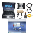 BMW ICOM NEXT BMW Diagnostic Tools Plus V2024.3 Software SSD with Dell D630 Laptop