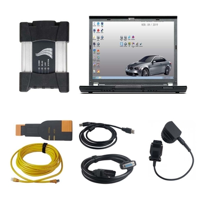 좋은 가격 V2024.03 와이파이 BMW ICOM NEXT A+B+C ICOM A3 BMW 진단 도구 플러스 레노보 X230 노트북 엔지니어 소프트웨어와 함께 온라인으로