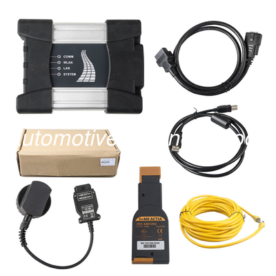 좋은 가격 2024 WIFI BMW ICOM NEXT BMW 진단 도구와 V2024.03 엔지니어 소프트웨어 온라인으로