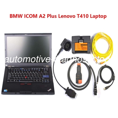 좋은 가격 와이파이로 BMW ICOM A2 + B + C 진단 및 프로그래밍 도구 2016.03V 최신 버전 온라인으로