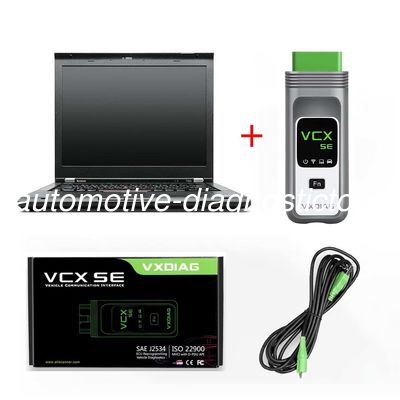 좋은 가격 자동차 진단 도구 BENZ C6,  , JLR, VAS, HONDA, TOYOTA, PIWIS, SUBARU GM, 포드, 마즈다 온라인으로