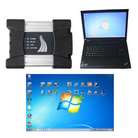 좋은 가격 2024 V BMW ICOM NEXT A + B + C BMW 진단 도구 지원 W10 시스템 레노보 T410 I5 CPU 4G 메모리 작동 준비 온라인으로