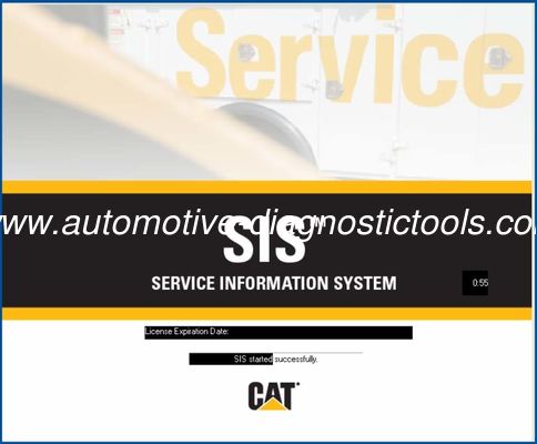 좋은 가격 Caterpillar SIS 2022 CAT SIS 2022 서비스 정보 시스템 온라인으로