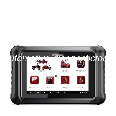 좋은 가격 ANCEL MT700 오토바이 전체 시스템 진단 도구 OBD2 스캐너 ABS TPMS EBS ECU 온라인으로