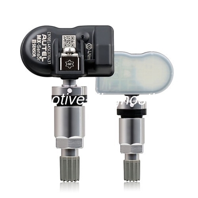 좋은 가격 오텔 MX 센서 315MHz+433MHz 2 in 1 유니버설 프로그래밍 가능한 TPMS 센서 금속/고무 OE 레벨 온라인으로