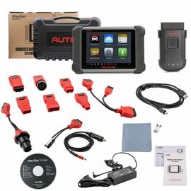 좋은 가격 무선 AUTEL MaxiSys MS906BT Autel 진단 기구 지원 OE 수준 진단 및 ECU 기호화 온라인으로