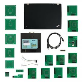 좋은 가격 Lenovo T420 노트북 지원 새로운 자료 BMW CAS4를 새로운 자료 V5.55 자동 ECU 프로그래머 사용 온라인으로