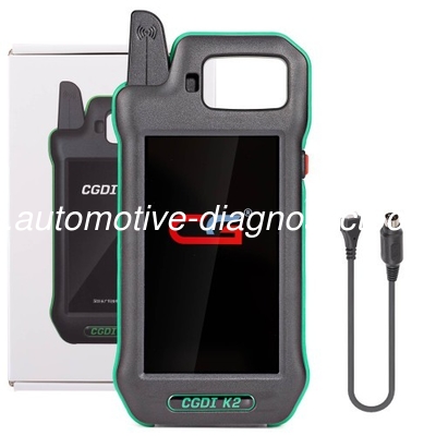 좋은 가격 2025 와이파이 CGDI K2 원격 생성기 원본 CGDI 도구 지원 96비트 ID48 복사 필요 토큰 온라인으로