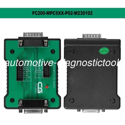 좋은 가격 보쉬 MPC5xx용 MPC5XX 어댑터 P02- M230102 벤치 서포트 EDC16/ ME9.0/ MED9.1/ MED9에 대한 읽기/쓰기 데이터5 온라인으로