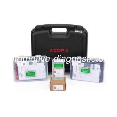 좋은 가격 [BDC2 BDC3 패키지] Yanhua ACDP2 BMW BDC2/BDC3/BCP IMMO 패키지 온라인으로