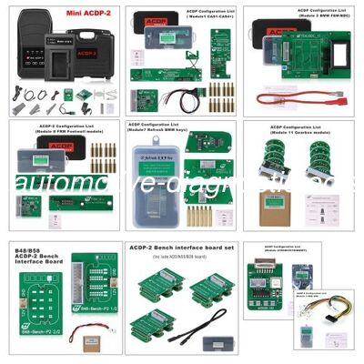 좋은 가격 최신 버전 V5.55를 가진 Xprog M 자동 ECU 프로그래머 온라인으로