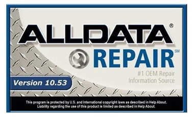 좋은 가격 Alldata 10.53 2013 Q3 자동차 정비 자료 + Mitchell Ondemand 5.8.2 10/2013의 버전 온라인으로