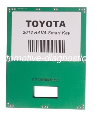 좋은 가격 2012년 Toyota RAV4 똑똑한 중요한 프로그래머 온라인으로