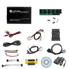 좋은 가격 자동 ECU 프로그래머, FGTECH Galletto 2 마스터 새 버전 V53 온라인으로