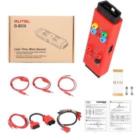 좋은 가격 분실되는 벤즈를 위한 AUTEL G 상자 공구 Mercedes 열쇠 프로그래머 모든 열쇠 온라인으로