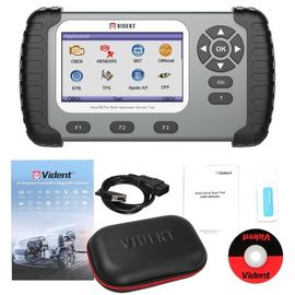 좋은 가격 VIDENT iAuto 702Pro 에어백 리셋 공구 지원 ABS/SRS/EPB/DPF는 갱신을 온라인으로 해방합니다 온라인으로