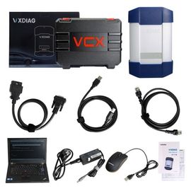 좋은 가격 가득 차있는 상표 HONDA/GM/VW/FORD/MAZDA/TOYOTA/PIWIS/Subaru//BMW/BENZ를 위한 VXDIAG 다 자동 진단 기구 온라인으로