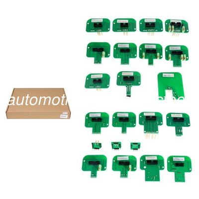 좋은 가격 KTAG KESS KTM Dimsport LED BDM 구조 22 세트 (Denso, Marelli, Bosch, 시멘스) 온라인으로