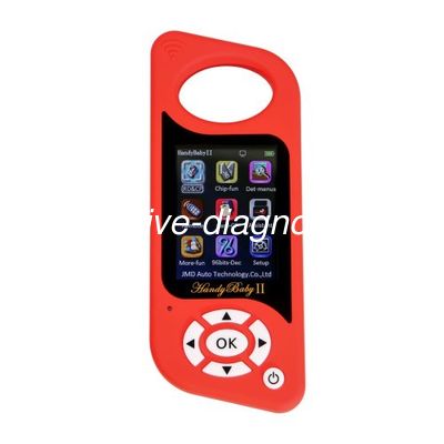 좋은 가격 JMD 경편한 아기 2 II 차 중요한 프로그래머 사본 4D/46/48는 갱신을 자유롭게 온라인으로 잘게 썹니다 온라인으로