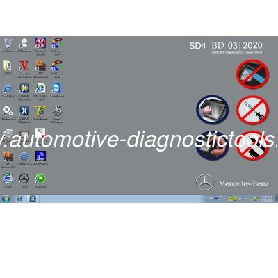 좋은 가격 가장 새로운 MB SD는 Dell D630 HDD 2020/3 버전을 위한 조밀한 C4 소프트웨어를 연결합니다 온라인으로