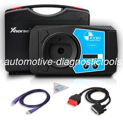 좋은 가격 엑스호르스 VVDI  V1.6.2 자동차 키 프로그램 작성자 지원 프로그램 코딩, 프로그래밍하는 것, 연비 리셋 온라인으로