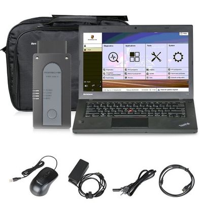 좋은 가격 포르셰 피위스 3세는 V39.700과 38.000 소프트웨어 500G SSD로 레노버 T440 I5 CPU 노트북에 일합니다 온라인으로