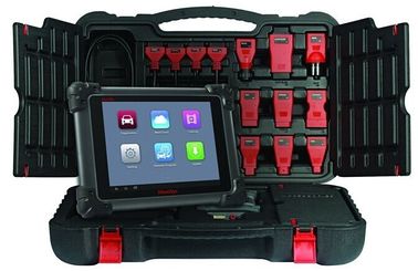 좋은 가격 Autel MaxiSys MS908 Autel 진단 기구 보편적인 자동 스캐너 갱신 온라인으로 온라인으로