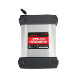 좋은 가격 Maxisys 908/908P를 가진 자동 진단 기구를 프로그램하는 Autel MaxiFlash 직업적인 J2534 ECU 온라인으로