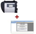 Wireless Star Diagnostic Tool MB SD Connect Compact 4 Plus Vediamo V05.00.05 Development and Engineering Software