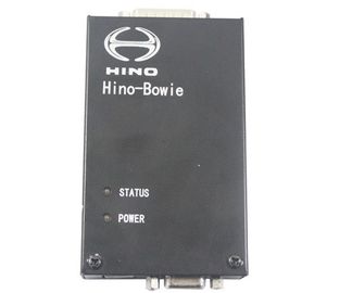 좋은 가격 HINO 진단 탐사 트럭 진단 도구 소프트웨어 버전 3.12 온라인으로